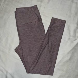 Victoria Secret High Waisted Leggings